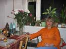февраль 2007. А это я в гостях у Наташи и Саши